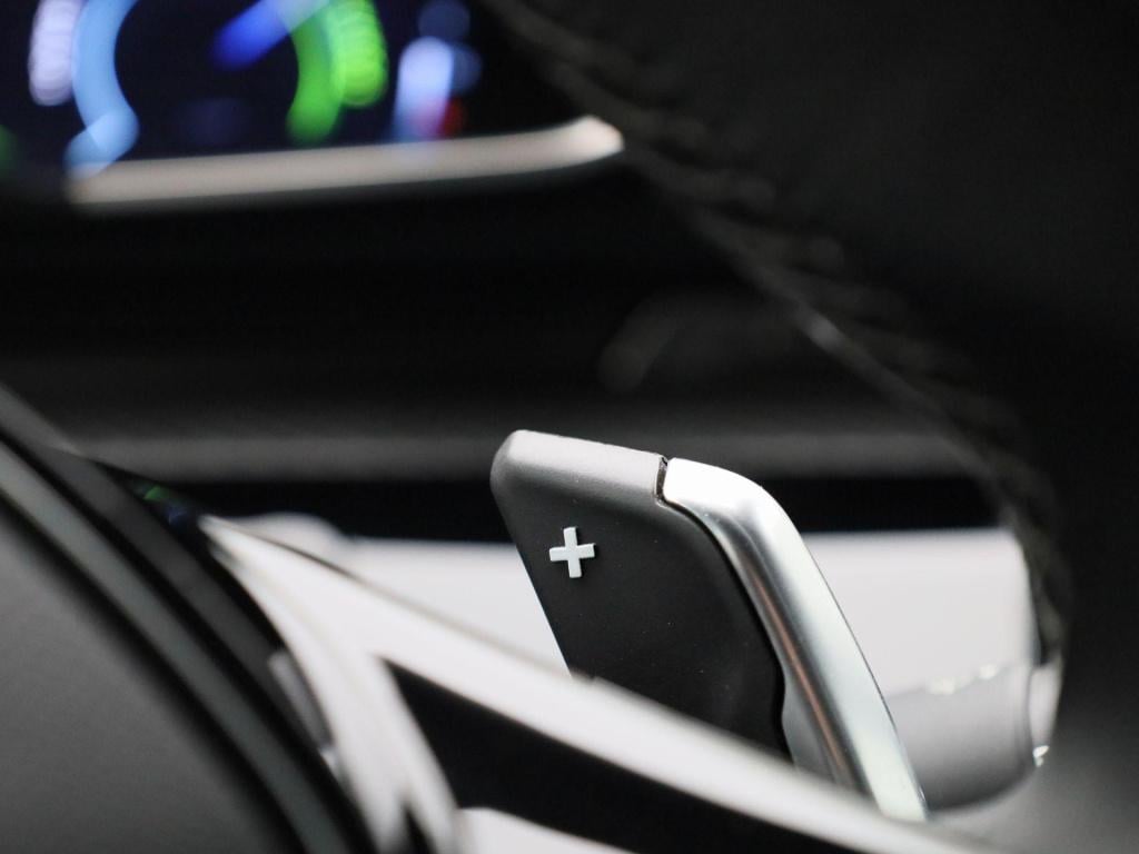 Peugeot 508 sw 1.6 hybrid active pack business | lmv | automaat | trekhaak 