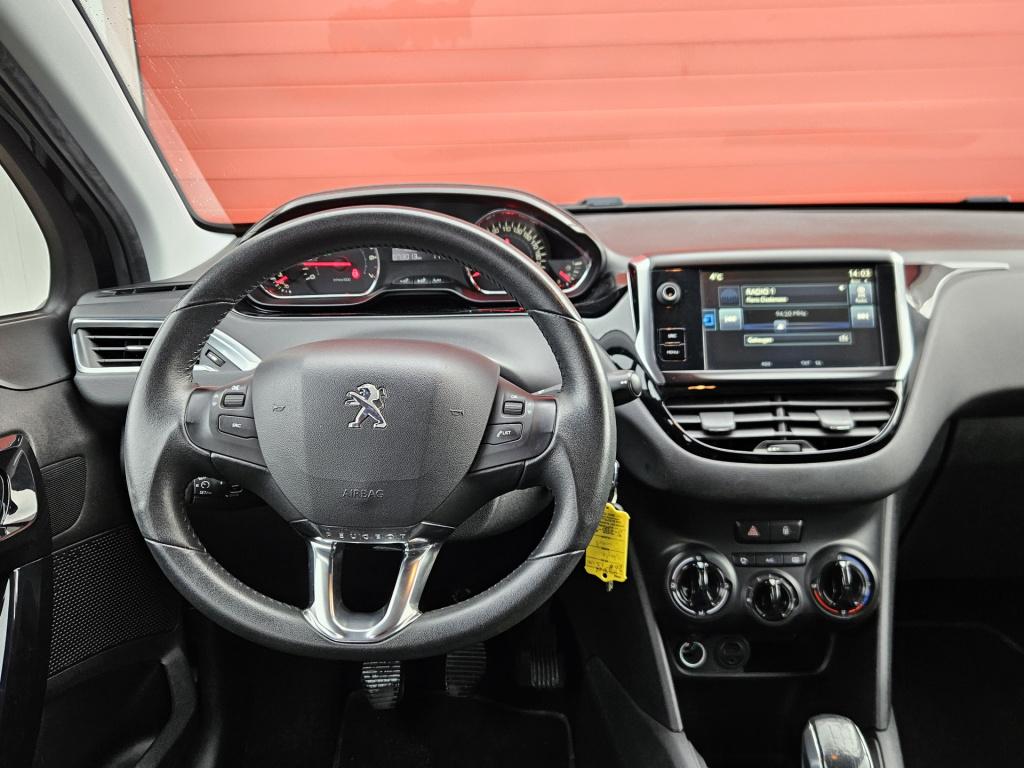 Peugeot 208 1.2 puretech style | cruisec.