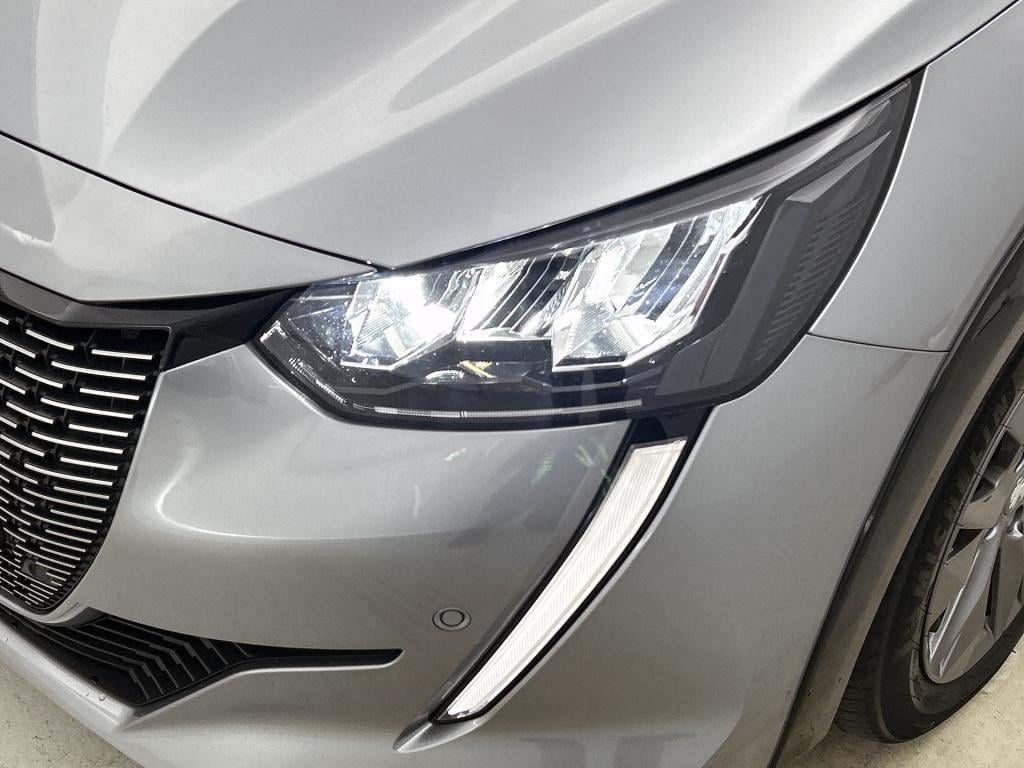 Peugeot 208 ev allure 50 kwh | rijklaar | 1 fase