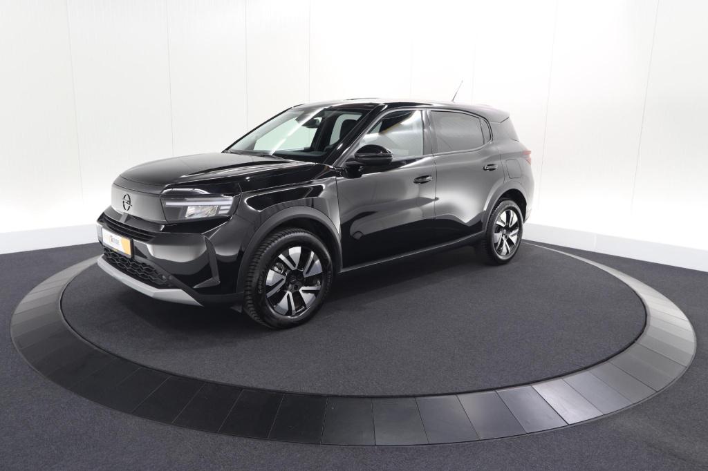 Opel Frontera 1.2 turbo hybrid 145 gs | 7 zitplaatsen | camera | dodehoekde