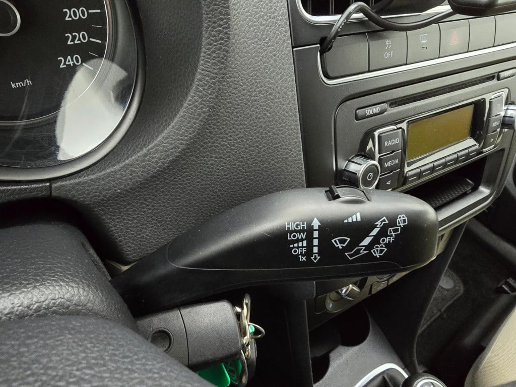 Volkswagen Polo occasion 1.2 bluemotion zeer zuinig! | tweedehands volkswag