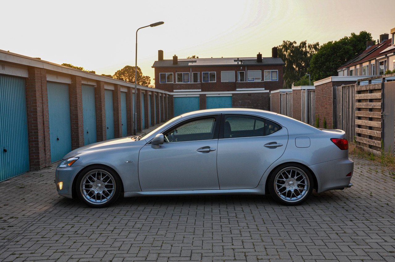 Lexus IS250 2006
