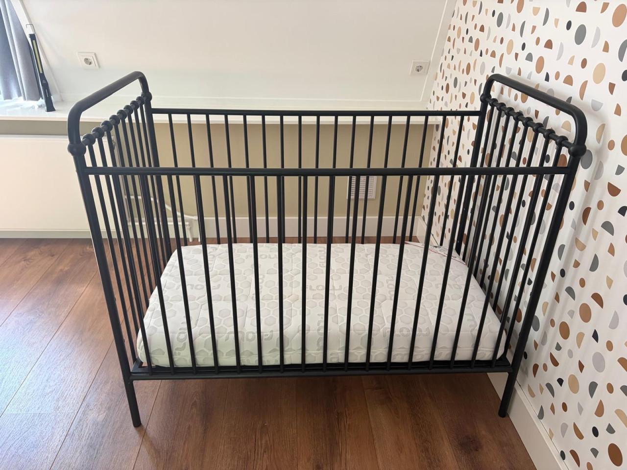 Kidsmill ledikant