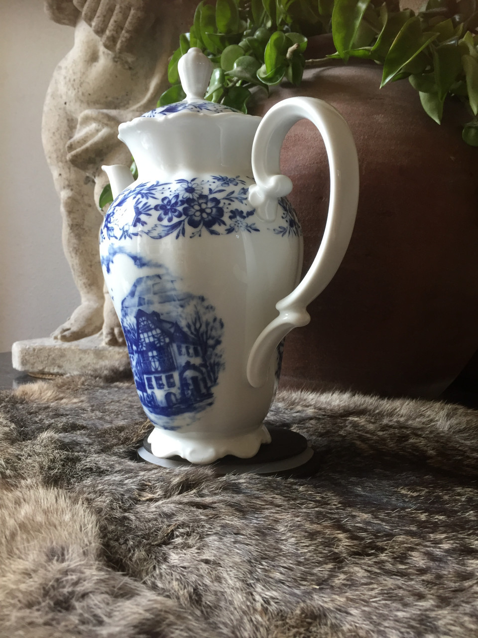 Bavaria Theresia koffiepotten (2)