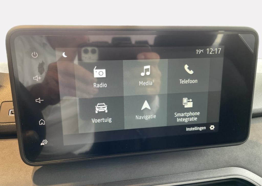 Dacia Jogger 1.0 tce 110 extreme 7p. - demo / media nav - pack extreme