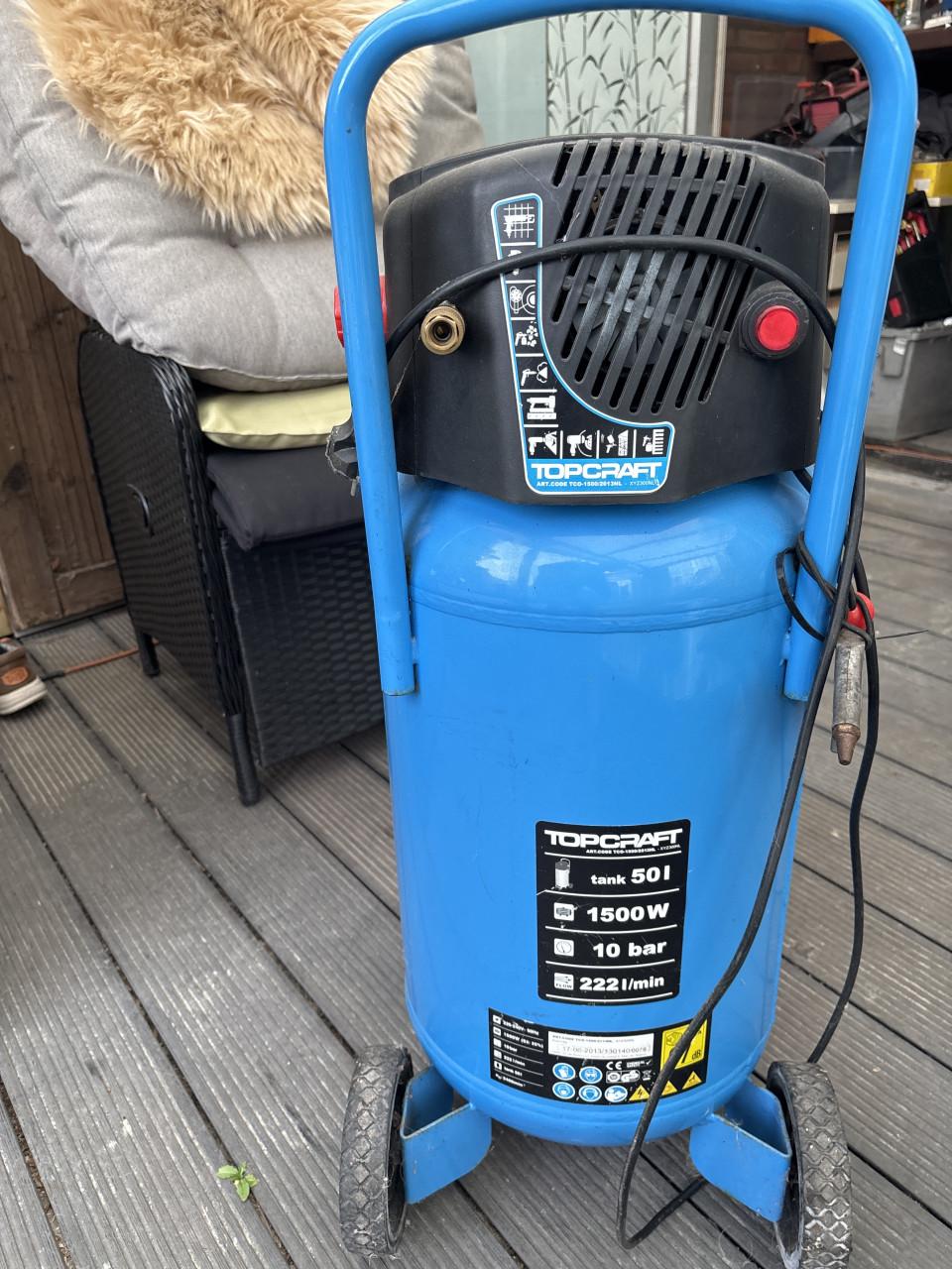 Compressor