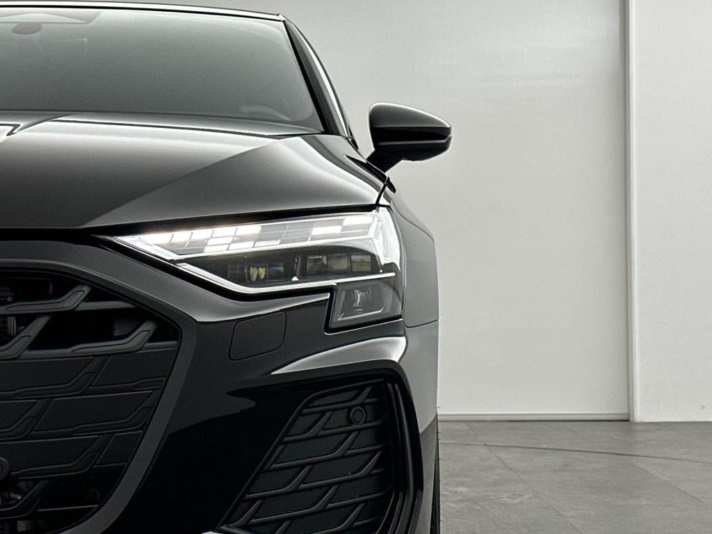 Audi Onbekend 1.5 e-hybrid s edition