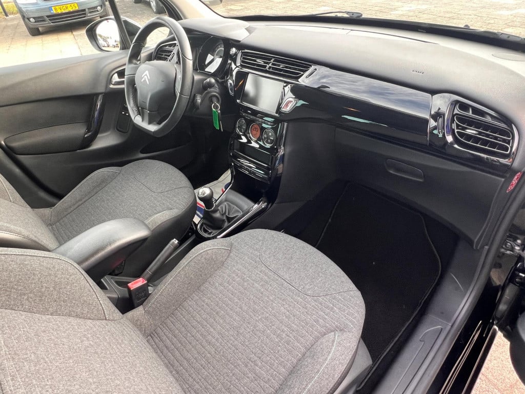 Citroen C3 1.0 puretech collection