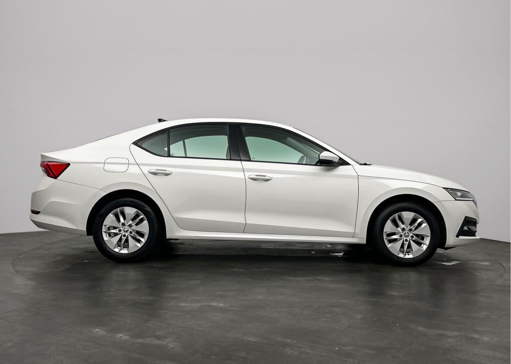 Skoda Octavia 1.0 tsi ambition | digitaal dashboard | 1e eigenaar | navigat