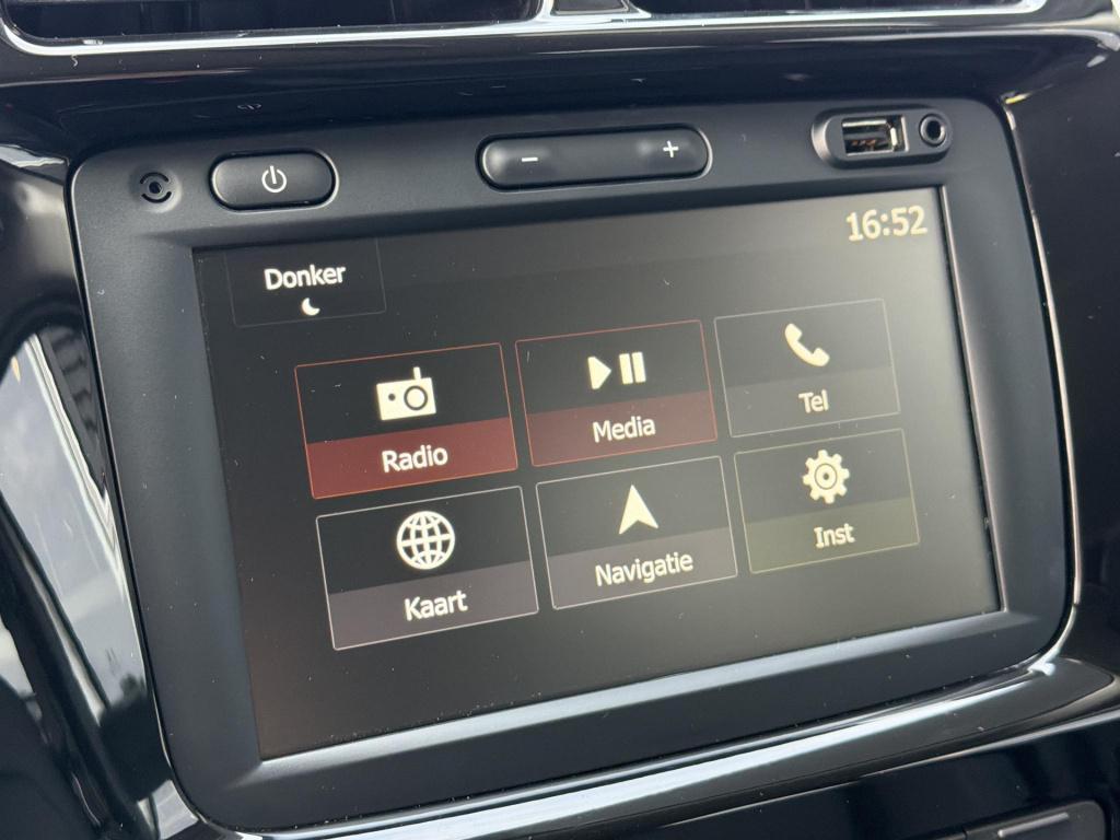 Dacia Spring expression 27 kwh