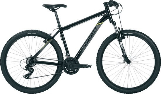 Nieuw!! Deed Hoop met 27.5 inch wielen