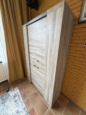 Meidenkast