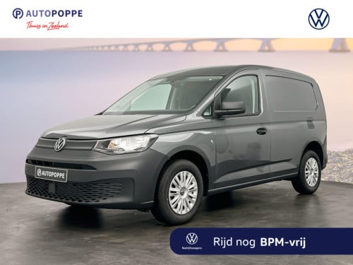 Volkswagen Caddy cargo comfort 2.0 tdi eu6 55 kw (75 pk) 2755
