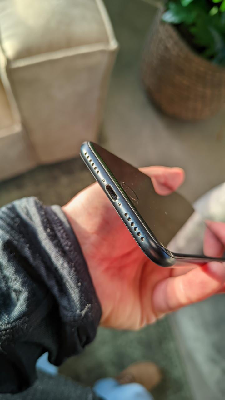 Iphone SE 3e generatie