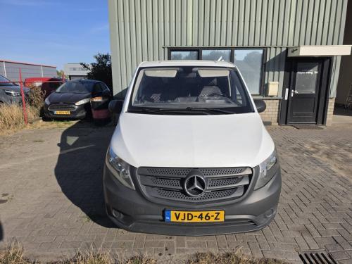 🚐 MERCEDES VITO 109 CDI – MEENEEMPRIJS! 🚐 Bouwjaar: 2015