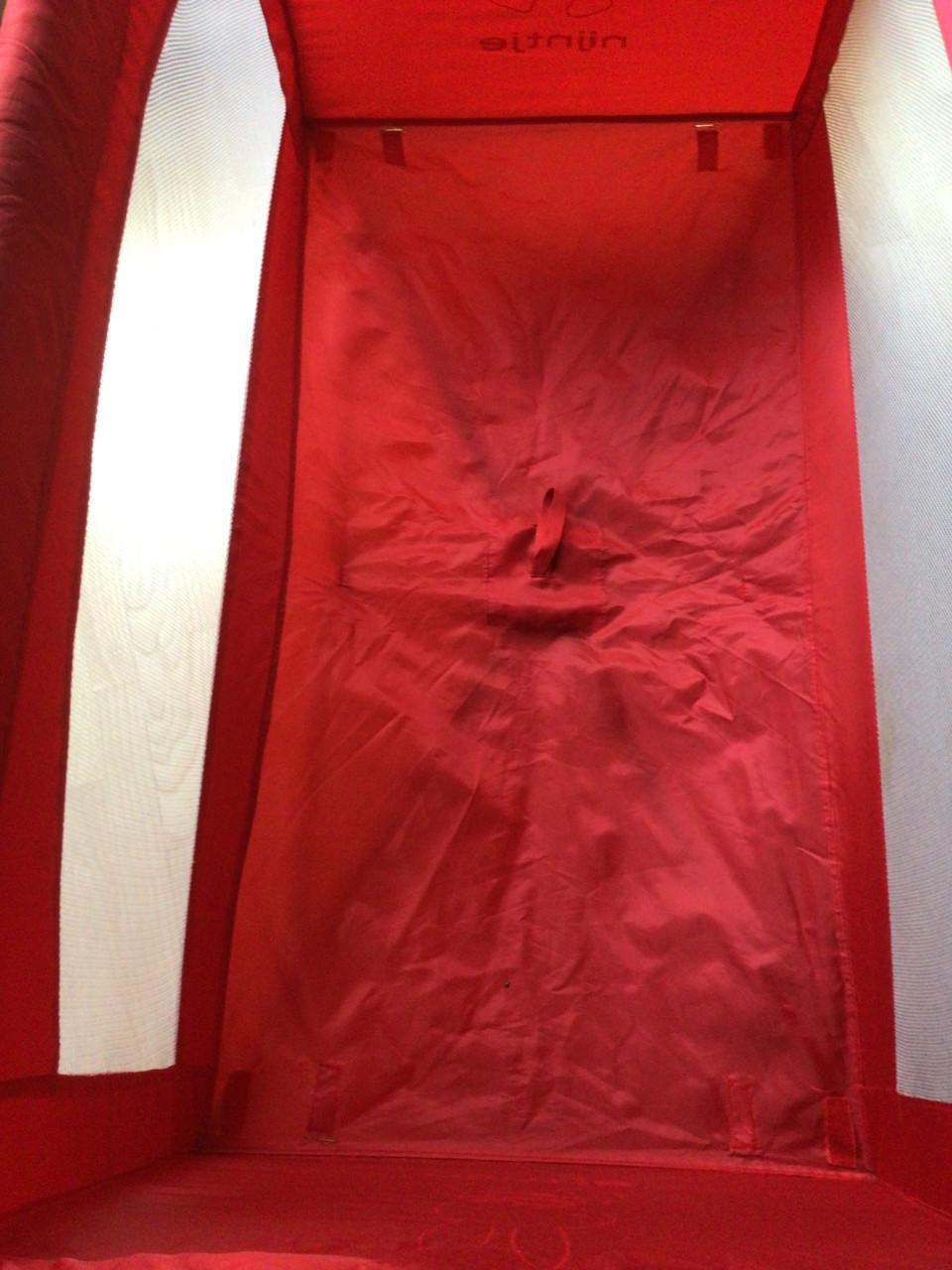 Nijntje campingbedje