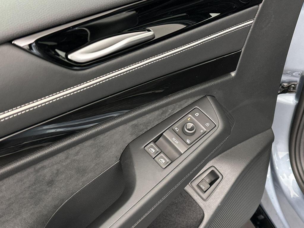 Volkswagen Id.7 tourer limited edition 77 kwh