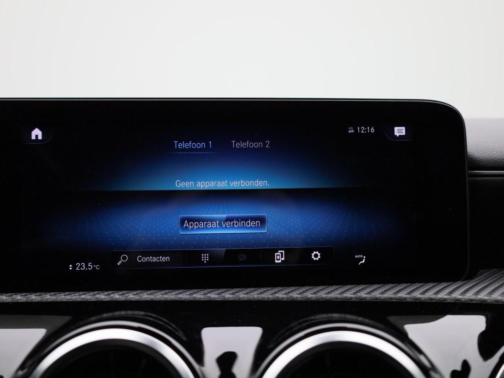 Mercedes-Benz A-Klasse 180 business solution | automaat | apple carplay / a