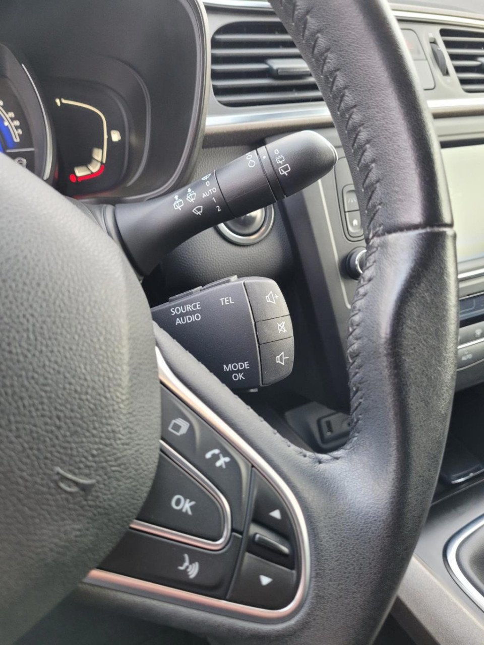 Renault Kadjar 1.2 tce bose