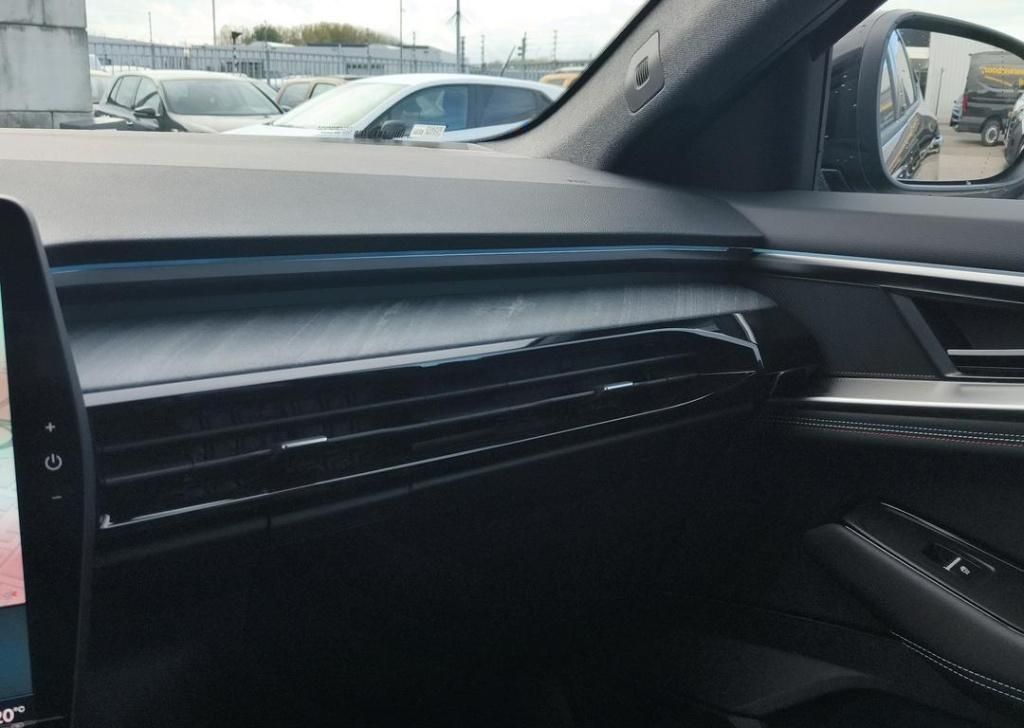 Renault Rafale 1.2 e-tech full hybrid 200 esprit alpine - 5 jaar garantie