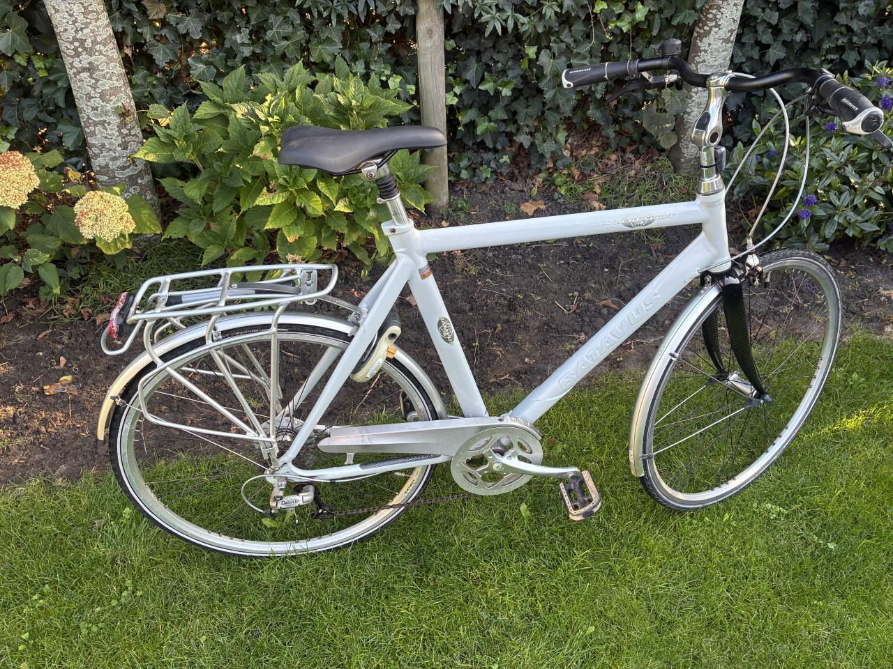 Batavus herenfiets X-Light sport