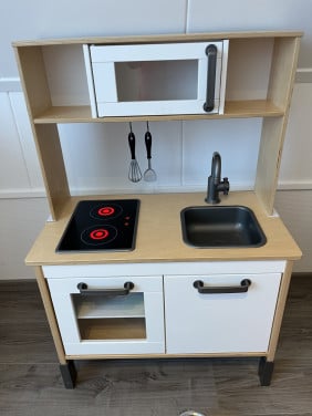 Ikea speelkeukentje