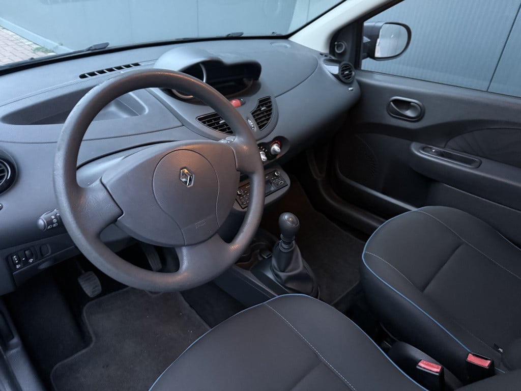Renault Twingo 1.2 16v airco parisienne 3-drs