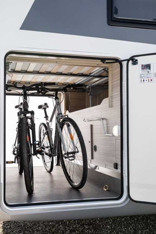Lastminute Camperhuur