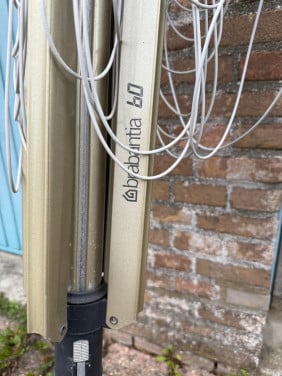 Brabantia droogmolen