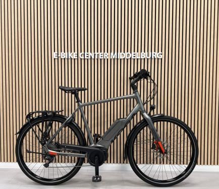 Koga Pace BO6 Bosch Performance Line 60CM 6863KM 500Wh