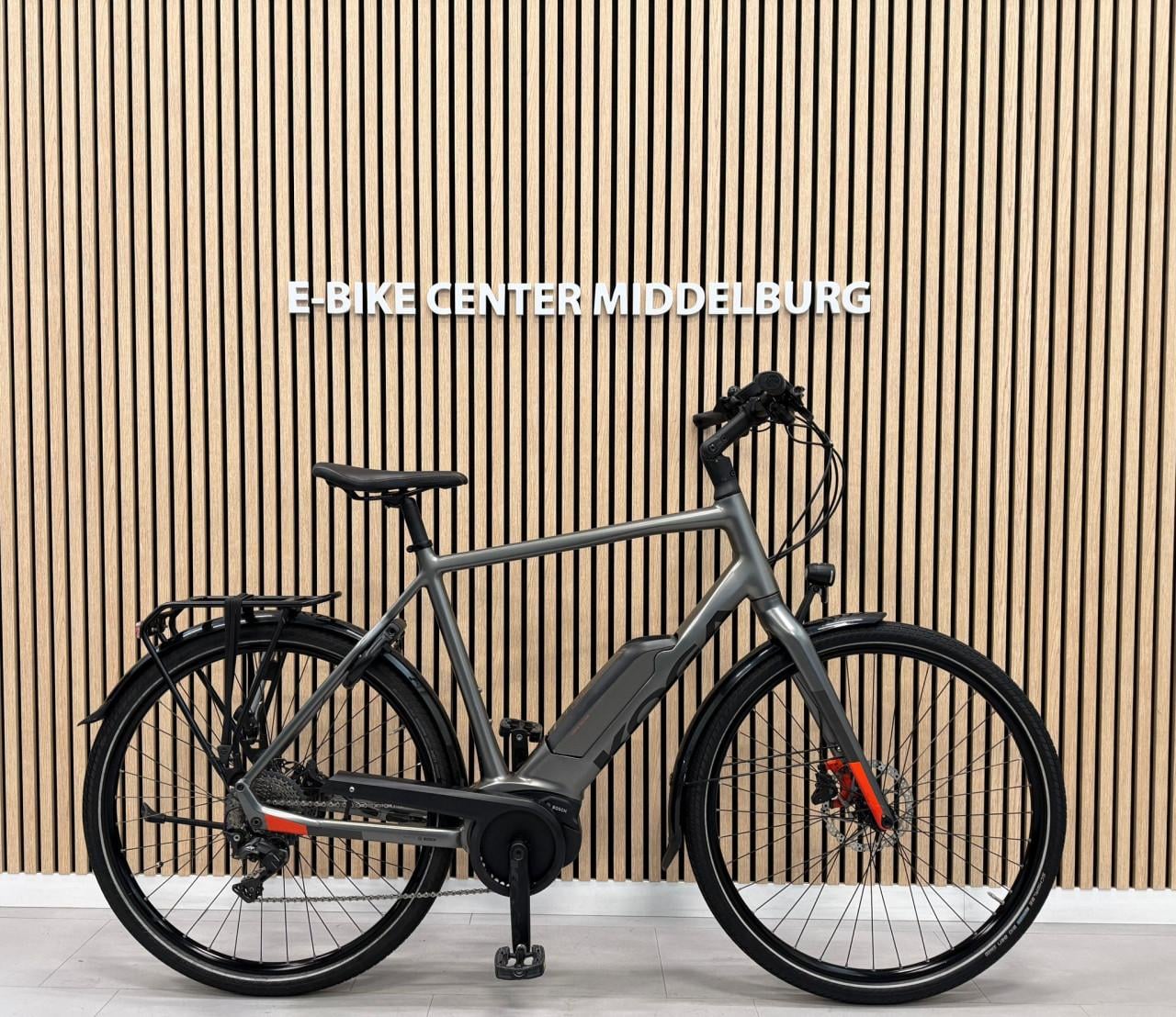 Koga Pace BO6 Bosch Performance Line 60CM 6863KM 500Wh