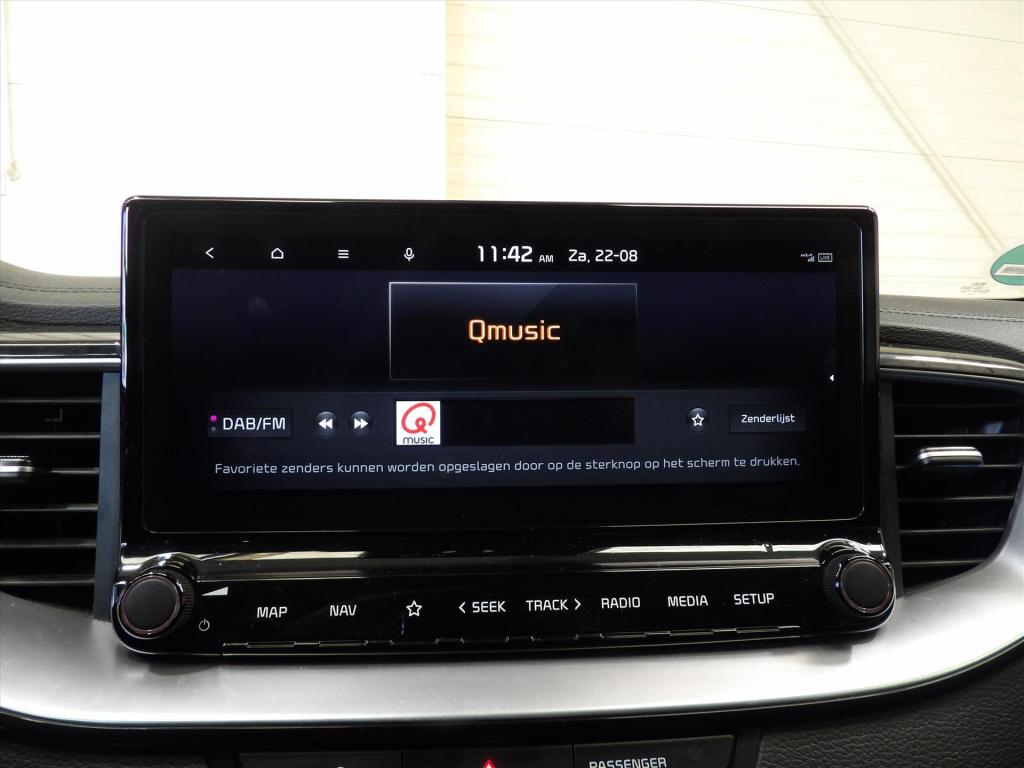 Kia Xceed 1.5 t-gdi mhev 160pk dct7 dynamicline