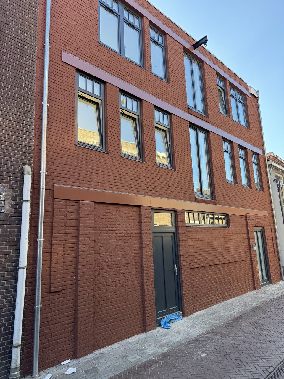 Opslag-/bedrijfsruimte te huur, vanaf € 75 per maand