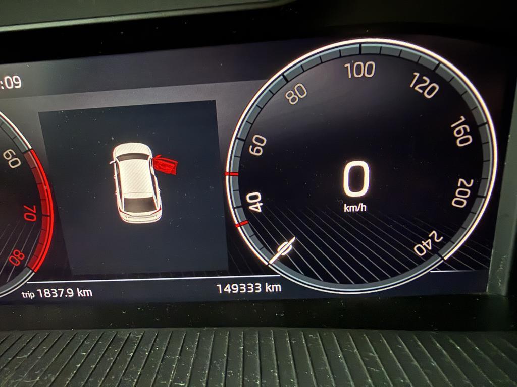 Skoda Scala 1.0 tsi 110pk dsg ambition