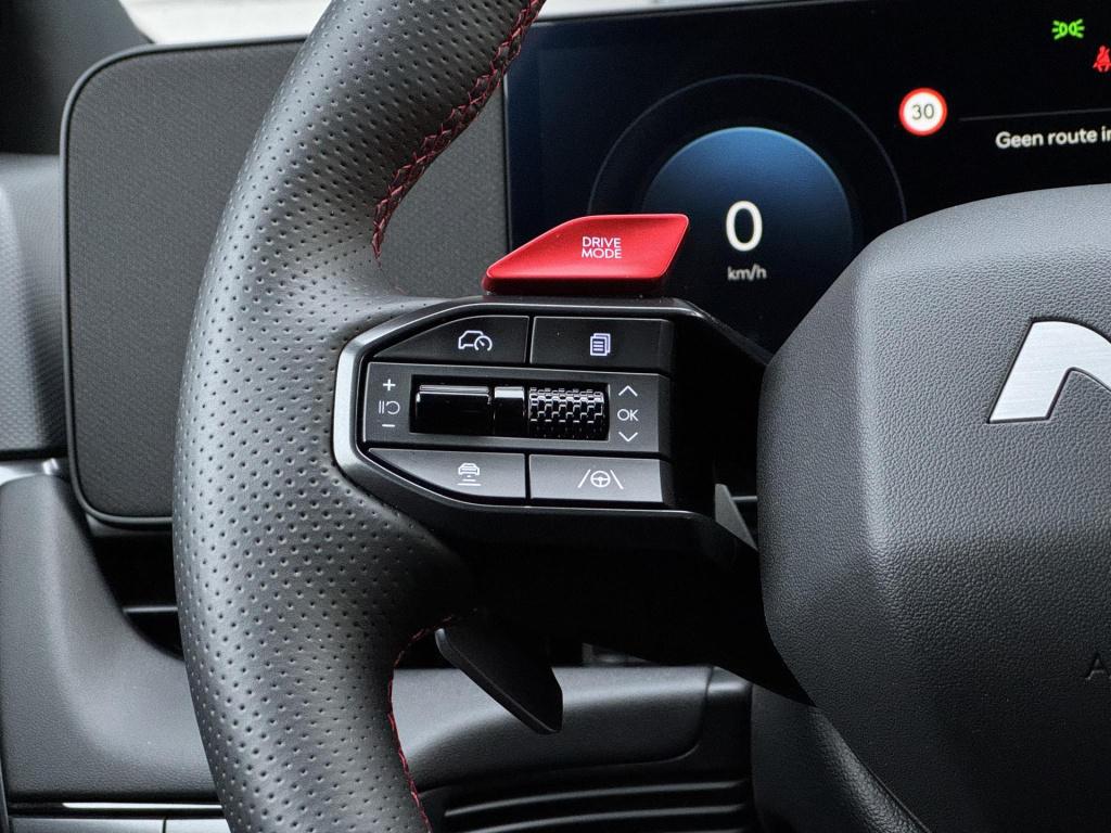 Hyundai Ioniq 5 n line edition 84 kwh soh 99,7% nl-auto + 1e eigenaar, nieu