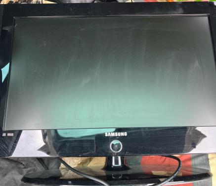 Tv Samsung 26 inch