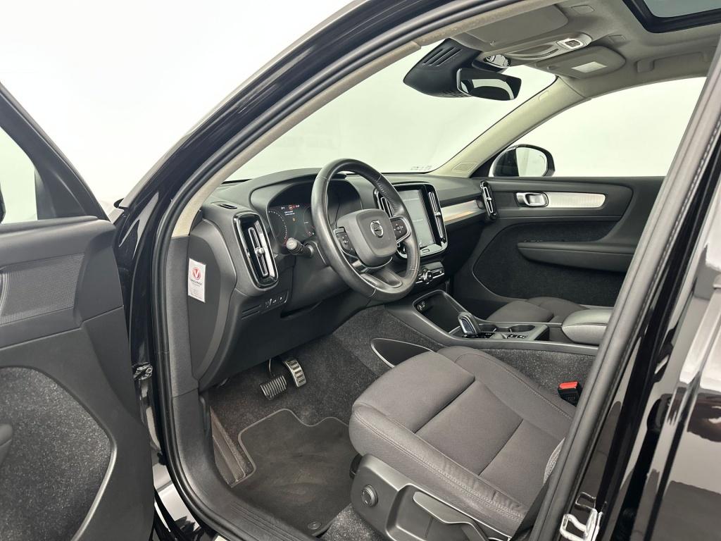 Volvo XC40 t5 262pk recharge bussines pro| trekhaak| 360camera| adap.cruise