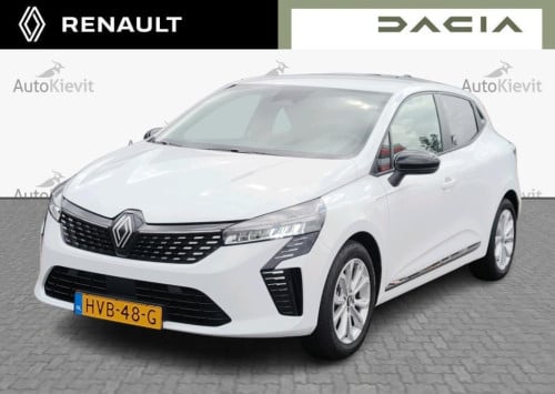 Renault Clio 1.0 tce 90 gpf evolution - demo / pack look 16" / pack comfort