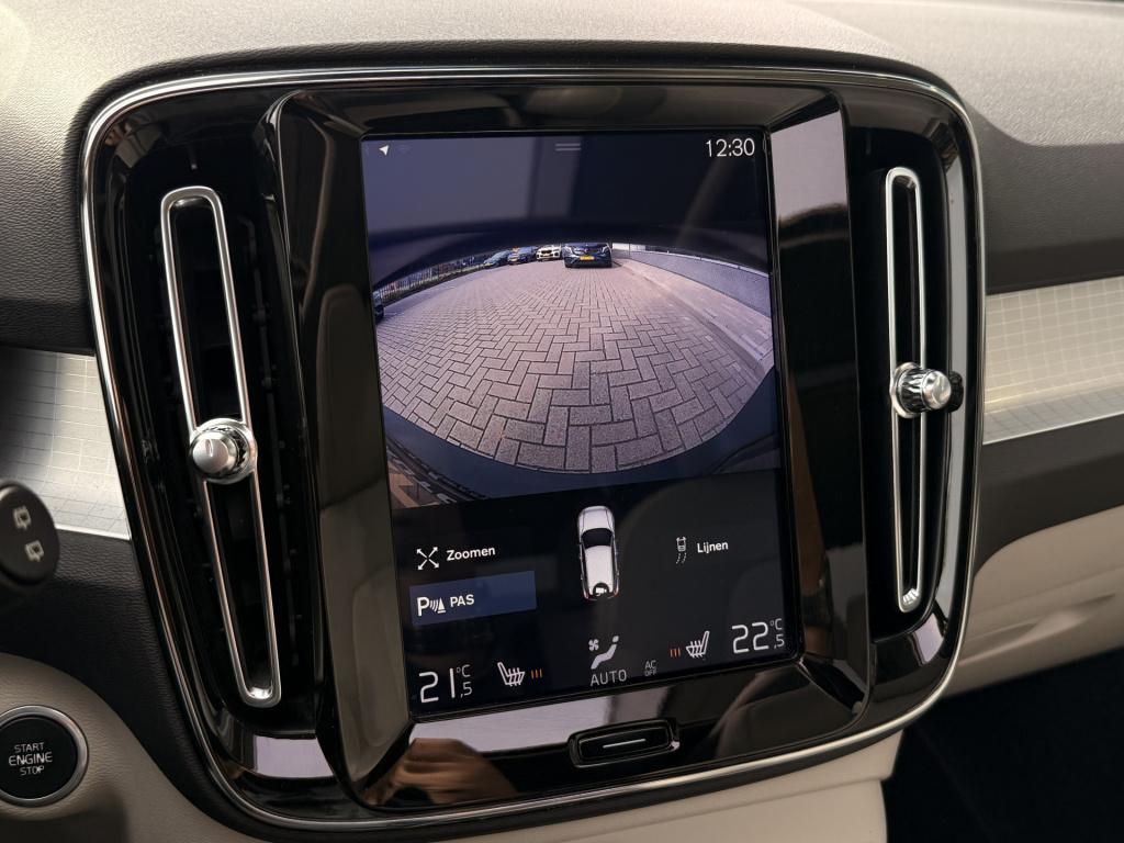 Volvo XC40 1.5 t3 | pano | navi | acc | achteruitrijcamera | stoelverwarmin