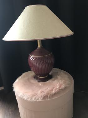 Schemerlamp