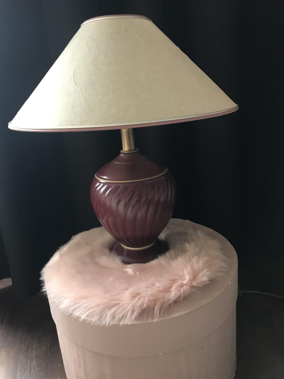 Schemerlamp