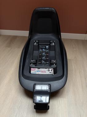 Isofix basis voor maxi cosi