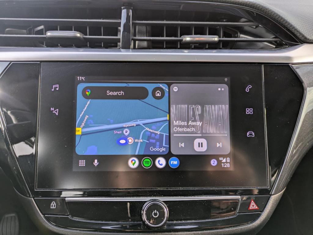 Opel Corsa 1.2 elegance | cruise control | camera | carplay | pdc | ecc | h