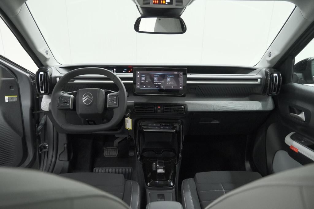 Citroen ë-c3 max 113pk 44 kwh | 11 kw lader | 96,1% soh | camera | navigati