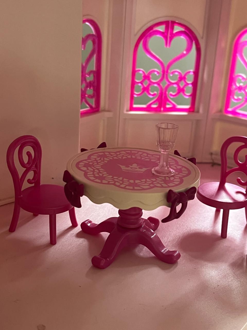 Playmobil Princess Kasteel 70448