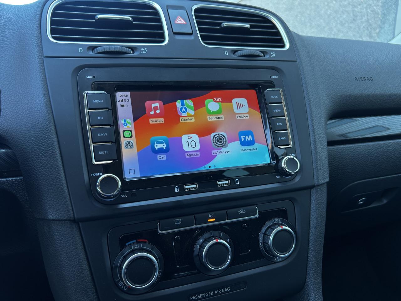 Volkswagen Golf 1.4 TSI Comfortline//APK/AIRCO/CARPLAY/