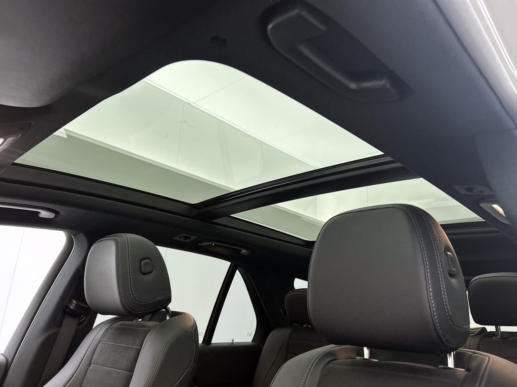 Mercedes-Benz Gle 450 4matic premium plus 7p | 360° camera | panoramadak | 