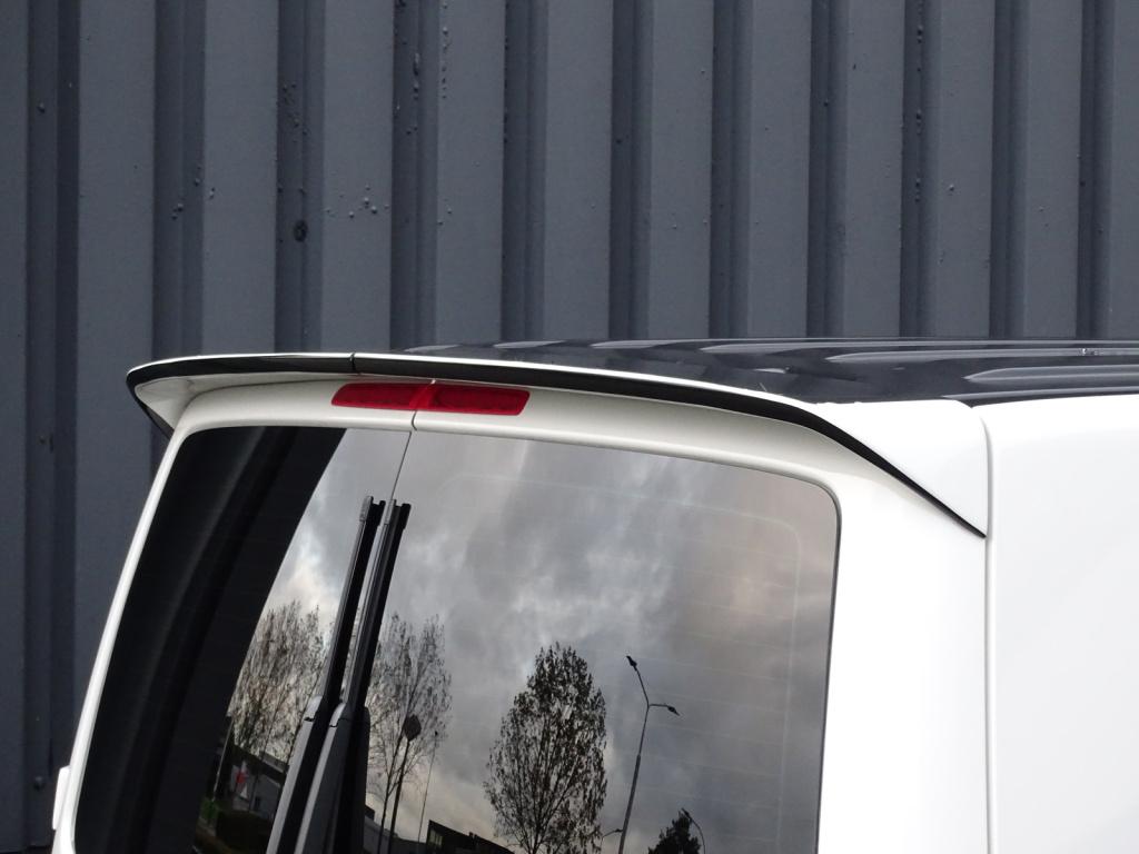 Volkswagen Transporter 2.0 tdi l2h1 30 dc bulli 200pk | dubbele cabine | el