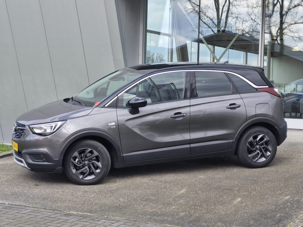 Opel Crossland X 1.2 t. 120 jaar ed.