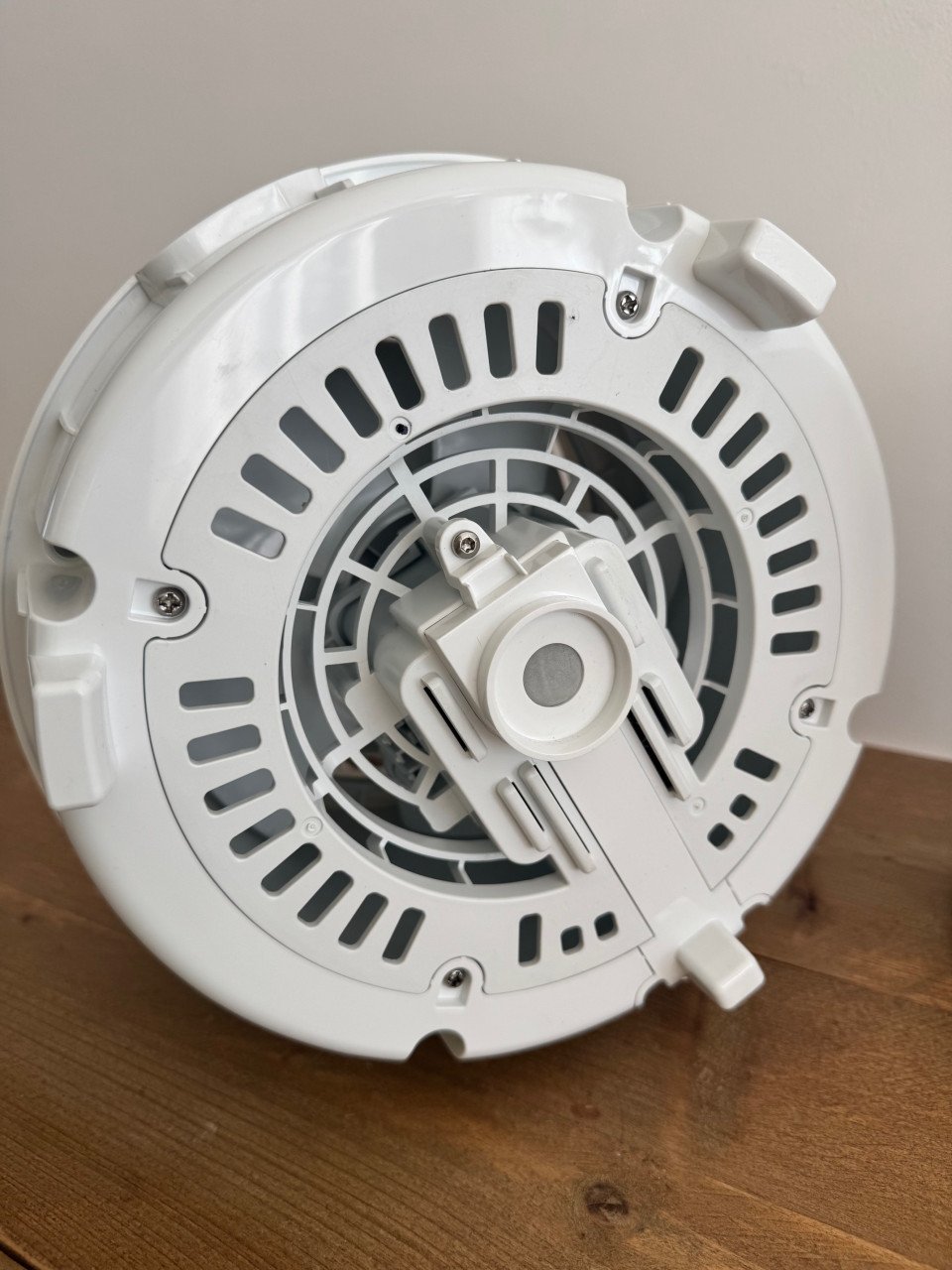Kwaliteits-luchtbevochtiger in top staat  PHILIPS HU4803/01, brandschoon